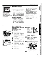 Preview for 79 page of GE JCS968 Owner'S Manual