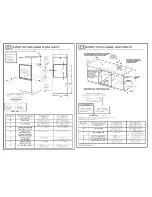 Предварительный просмотр 2 страницы GE JCT3000DF1BB Installation Instructions Manual