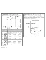 Предварительный просмотр 3 страницы GE JCT3000DF1BB Installation Instructions Manual