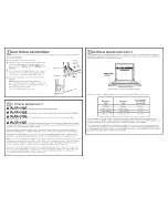 Предварительный просмотр 5 страницы GE JCT3000DF1BB Installation Instructions Manual