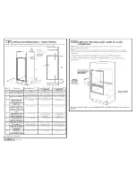 Preview for 11 page of GE JCT3000DF1BB Installation Instructions Manual