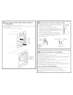 Preview for 16 page of GE JCT3000DF1BB Installation Instructions Manual