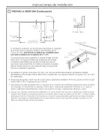 Предварительный просмотр 15 страницы GE JD630DF1WW Installation Instructions Manual