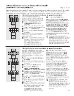 Preview for 59 page of GE JD630SFSS Use And Care Manual