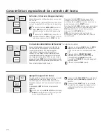 Preview for 64 page of GE JD630SFSS Use And Care Manual