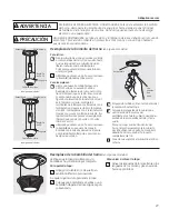 Preview for 67 page of GE JD630SFSS Use And Care Manual