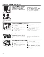 Preview for 72 page of GE JD630SFSS Use And Care Manual