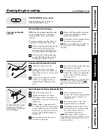 Preview for 31 page of GE JD966 Owner'S Manual