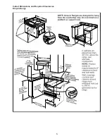 Preview for 7 page of GE JD966 Technical Service Manual