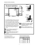 Preview for 9 page of GE JD966 Technical Service Manual