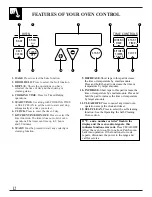 Предварительный просмотр 12 страницы GE JDP39 Use And Care Manual