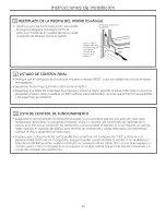 Предварительный просмотр 22 страницы GE JDS28DF1WW Installation Instructions Manual