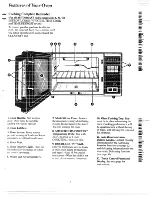 Preview for 5 page of GE JE1031 Use And Care Manual