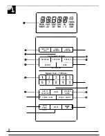 Preview for 8 page of GE JE1240 Use And Care & Cooking Manual