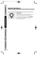 Предварительный просмотр 28 страницы GE JE1345 Owner'S Manual