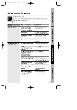 Предварительный просмотр 33 страницы GE JE1345 Owner'S Manual