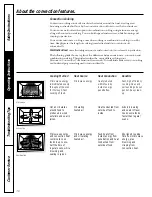 Предварительный просмотр 16 страницы GE JE1390 Owner'S Manual