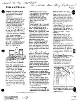 Предварительный просмотр 27 страницы GE JE1423H Manual
