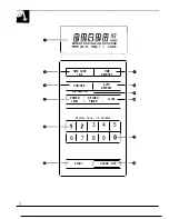 Preview for 8 page of GE JE1530 Use And Care & Cooking Manual