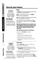 Preview for 26 page of GE JE1550 Owner'S Manual