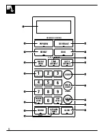 Preview for 8 page of GE JE1550GW Use And Care & Cooking Manual