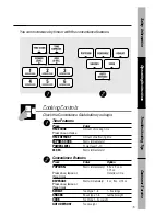 Preview for 15 page of GE JE1840 Owner'S Manual