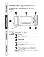 Preview for 14 page of GE JE1860 Owner'S Manual