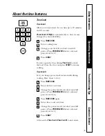 Preview for 15 page of GE JE1860BH Owner'S Manual