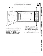 Preview for 7 page of GE JE48A Use & Care & Cooking Manual