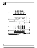 Предварительный просмотр 8 страницы GE JE640 Use And Care And Cooking Manual