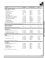 Preview for 13 page of GE JE692T Use And Care & Cooking Manual