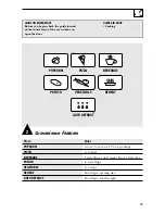 Preview for 13 page of GE JE740BK Owner'S Manual