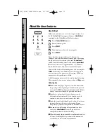 Предварительный просмотр 16 страницы GE JEB186C Owner'S Manual