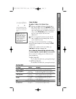 Предварительный просмотр 23 страницы GE JEB186C Owner'S Manual