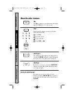 Предварительный просмотр 24 страницы GE JEB186C Owner'S Manual