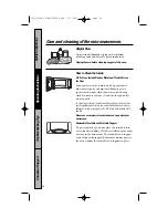 Предварительный просмотр 28 страницы GE JEB186C Owner'S Manual