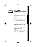 Предварительный просмотр 29 страницы GE JEB186C Owner'S Manual