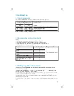 Preview for 37 page of GE JEG3002BBE Manual