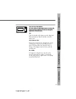 Предварительный просмотр 33 страницы GE JEM25 Owner'S Manual