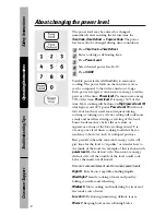 Предварительный просмотр 12 страницы GE JEM25DMWW Owner'S Manual