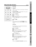 Предварительный просмотр 13 страницы GE JEM25DMWW Owner'S Manual