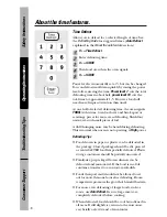 Предварительный просмотр 16 страницы GE JEM25DMWW Owner'S Manual