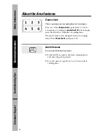 Предварительный просмотр 18 страницы GE JEM25DMWW Owner'S Manual