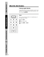 Предварительный просмотр 24 страницы GE JEM25DMWW Owner'S Manual