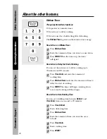 Предварительный просмотр 26 страницы GE JEM25DMWW Owner'S Manual