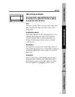 Предварительный просмотр 29 страницы GE JEM25DMWW Owner'S Manual