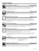 Предварительный просмотр 20 страницы GE JEM3072 Owner'S Manual