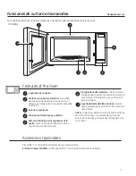 Предварительный просмотр 27 страницы GE JEM3072 Owner'S Manual