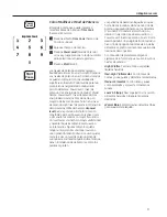 Предварительный просмотр 29 страницы GE JEM3072 Owner'S Manual