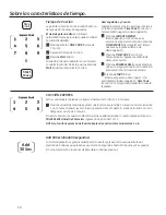 Предварительный просмотр 30 страницы GE JEM3072 Owner'S Manual